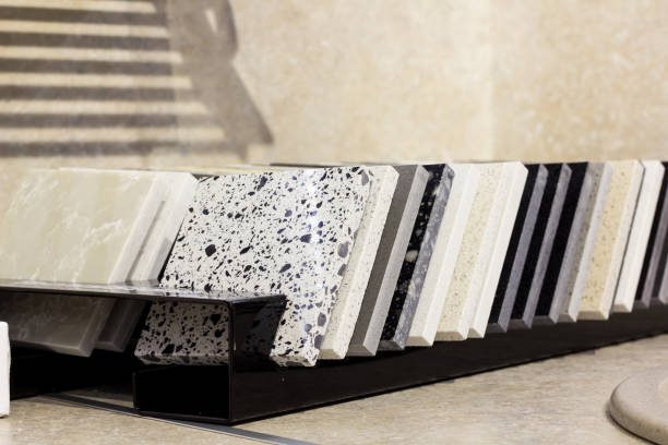 Marbles and Tiles Granites